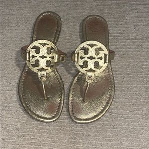 Tory Burch Flip Flop Sandals